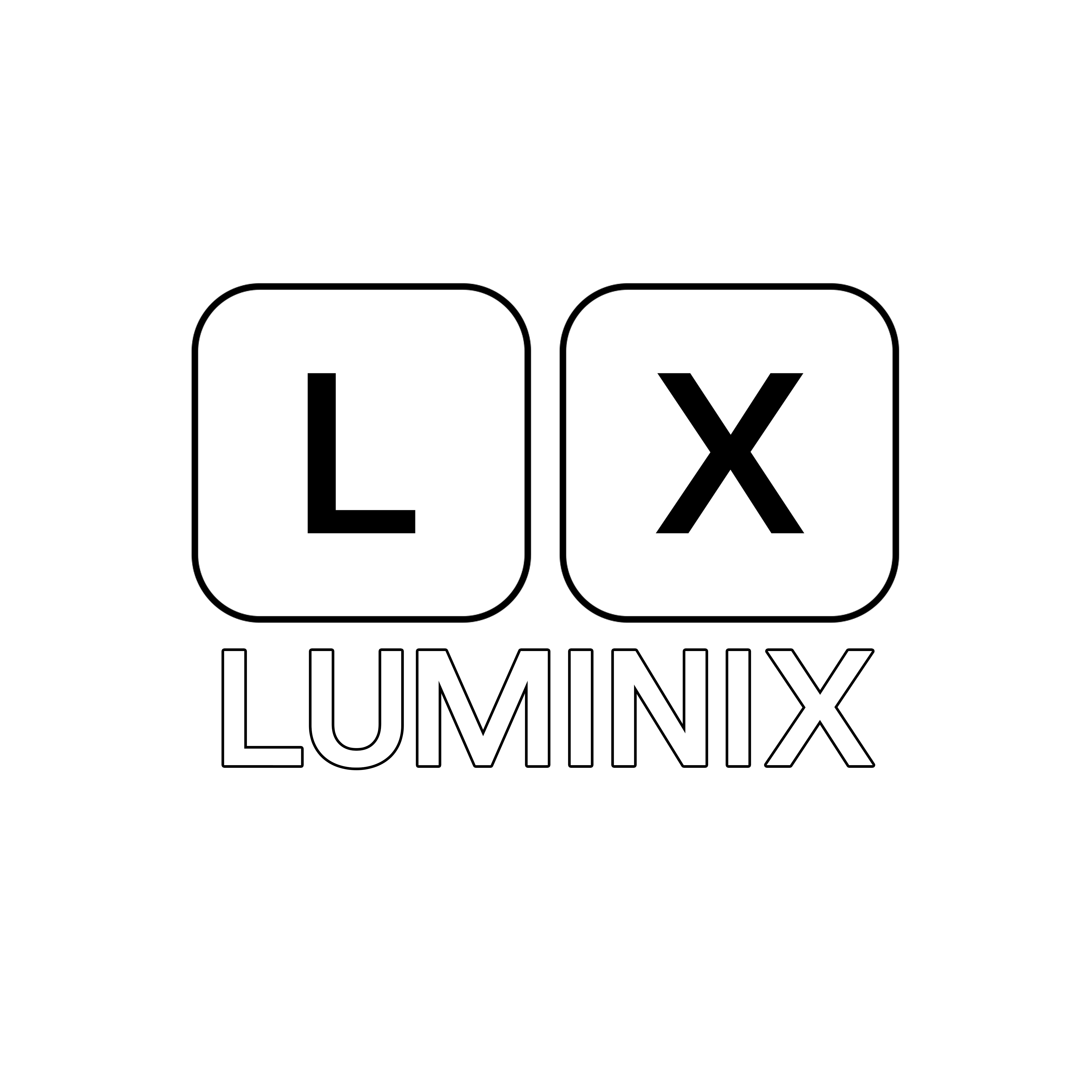 Luminix Logo